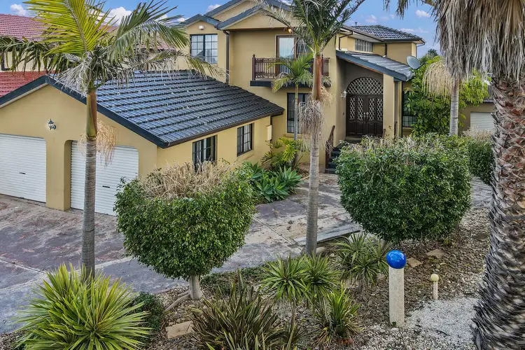Main view of Homely house listing, 31 Goodwood Drive, Keilor Downs VIC 3038