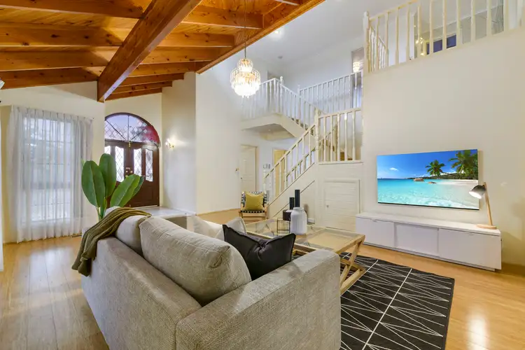 Second view of Homely house listing, 31 Goodwood Drive, Keilor Downs VIC 3038