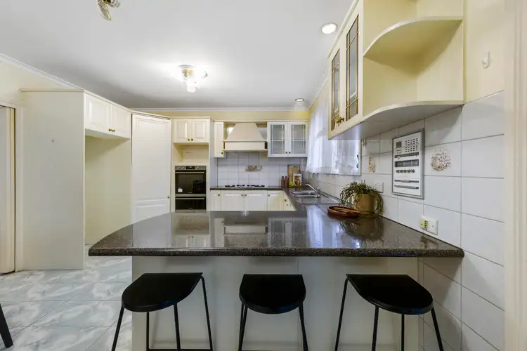 Sixth view of Homely house listing, 31 Goodwood Drive, Keilor Downs VIC 3038