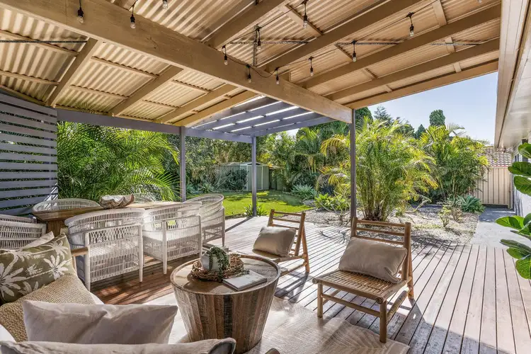 Second view of Homely house listing, 36A James Street, Dunoon NSW 2480