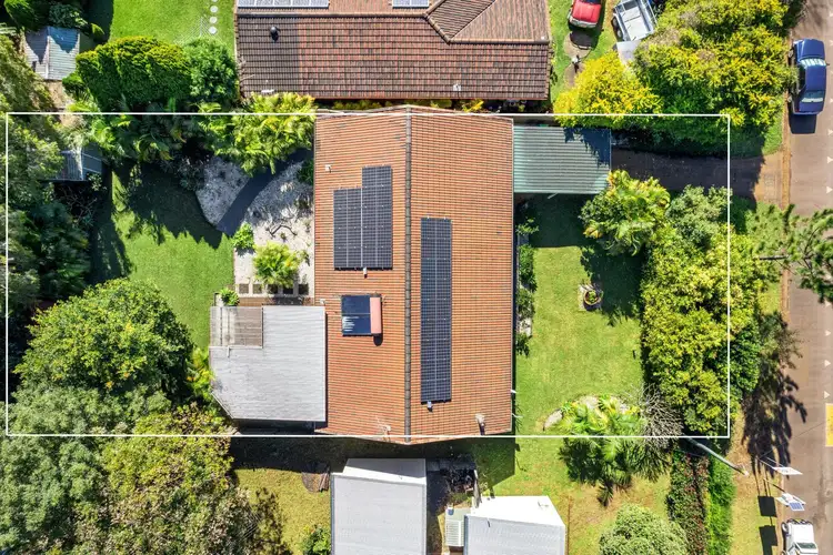 Third view of Homely house listing, 36A James Street, Dunoon NSW 2480