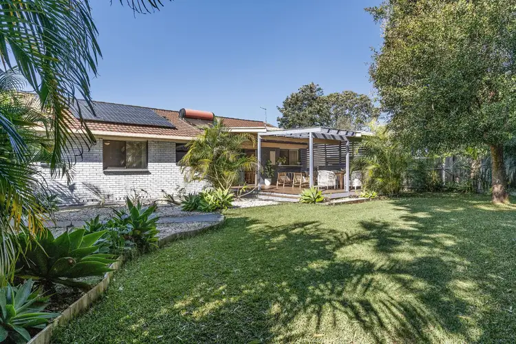 Fourth view of Homely house listing, 36A James Street, Dunoon NSW 2480