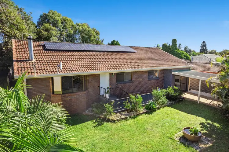 Fifth view of Homely house listing, 36A James Street, Dunoon NSW 2480