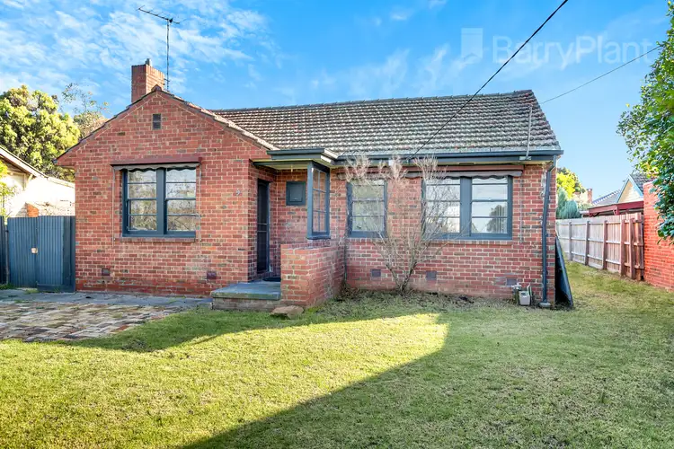 Second view of Homely house listing, 9 Armstrong Street, Reservoir VIC 3073