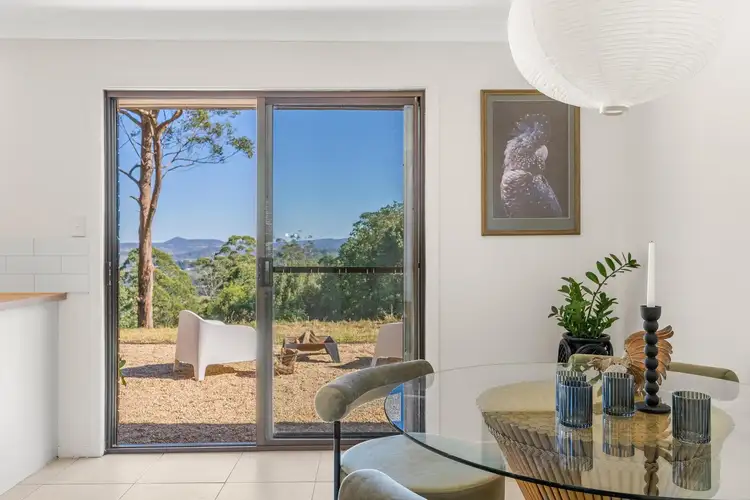 Main view of Homely house listing, 460 Borton Road, Tullera NSW 2480