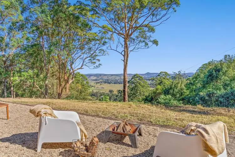 Second view of Homely house listing, 460 Borton Road, Tullera NSW 2480