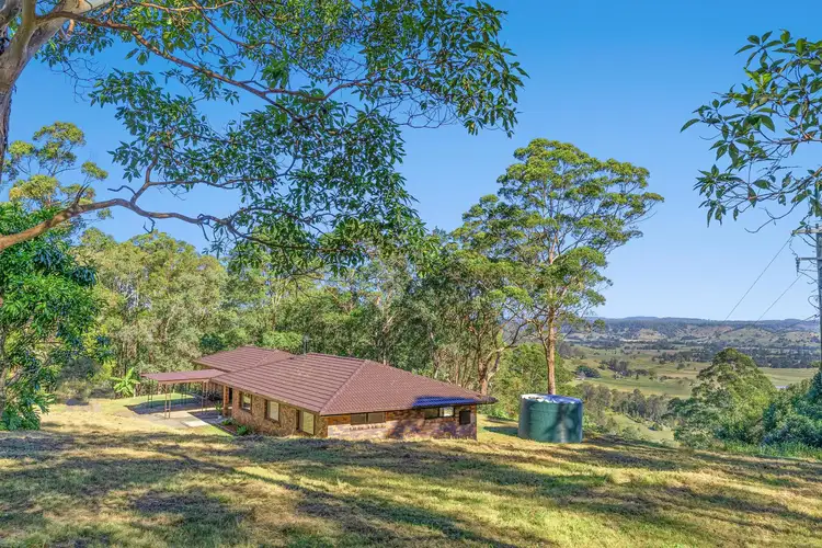 Third view of Homely house listing, 460 Borton Road, Tullera NSW 2480