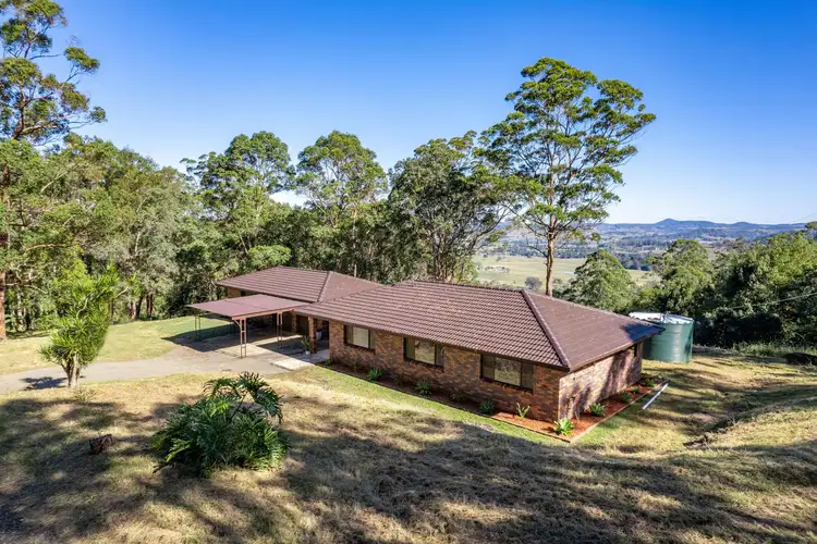 Fourth view of Homely house listing, 460 Borton Road, Tullera NSW 2480