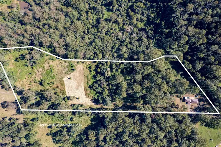 Fifth view of Homely house listing, 460 Borton Road, Tullera NSW 2480