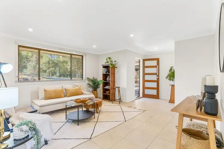 Sixth view of Homely house listing, 460 Borton Road, Tullera NSW 2480