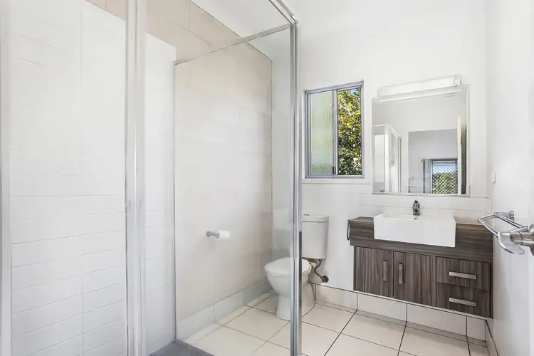 Fourth view of Homely apartment listing, 2/33 Card Street, Berserker QLD 4701