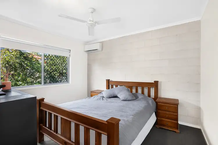 Fifth view of Homely apartment listing, 2/33 Card Street, Berserker QLD 4701