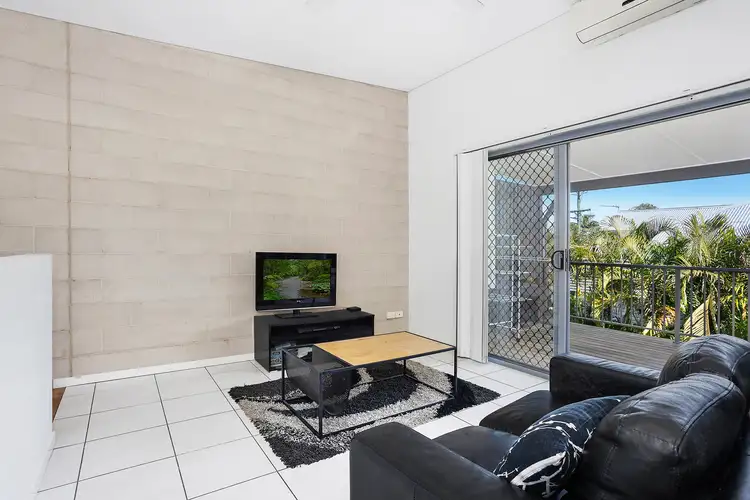 Sixth view of Homely apartment listing, 2/33 Card Street, Berserker QLD 4701