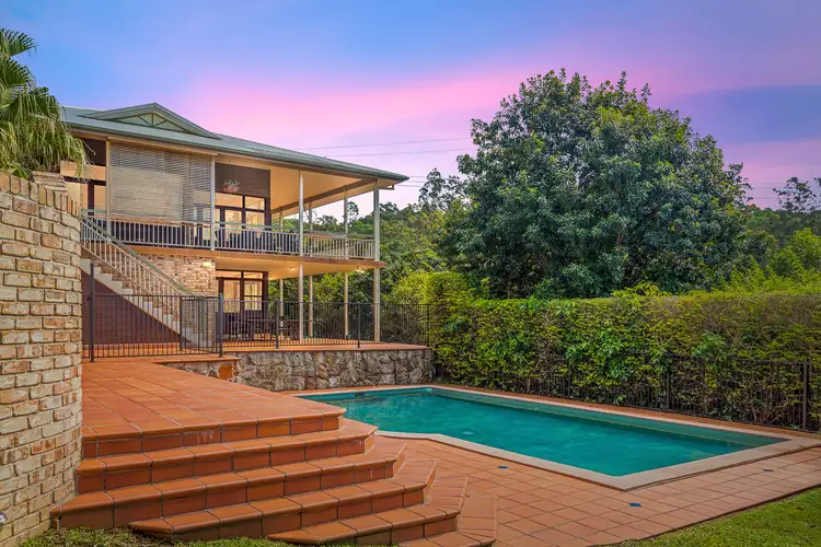 8 Garrawin Court, Clear Mountain QLD 4500