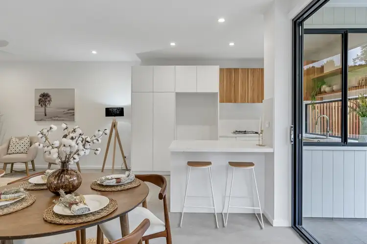 Fifth view of Homely unit listing, 1/24 Habitat Way, Lennox Head NSW 2478
