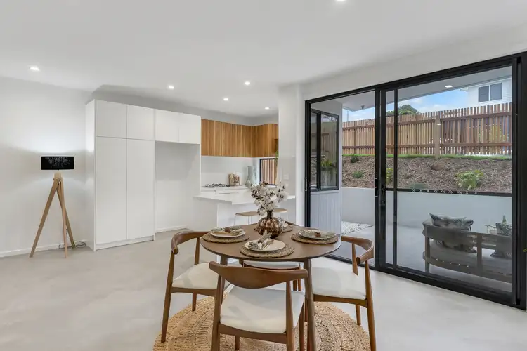 Sixth view of Homely unit listing, 1/24 Habitat Way, Lennox Head NSW 2478