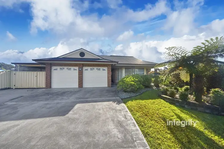 26 Capeland Avenue, Sanctuary Point NSW 2540