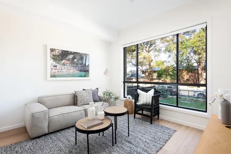 Fourth view of Homely semi-detached listing, 11B Minerva Street, Kirrawee NSW 2232