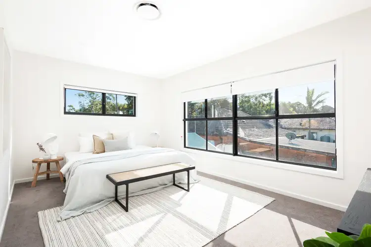 Sixth view of Homely semi-detached listing, 11B Minerva Street, Kirrawee NSW 2232