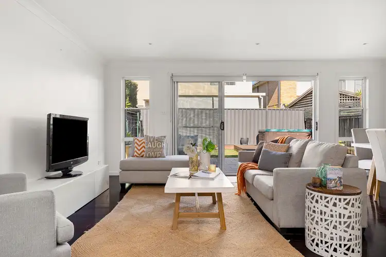 Third view of Homely semi-detached listing, 224b Connells Point Road, Connells Point NSW 2221