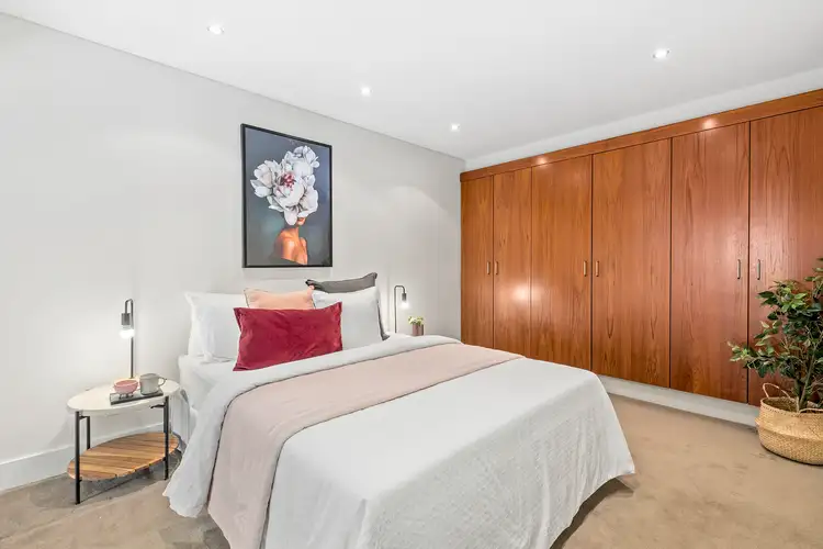 Fourth view of Homely unit listing, 7/8 Greenknowe Avenue, Elizabeth Bay NSW 2011