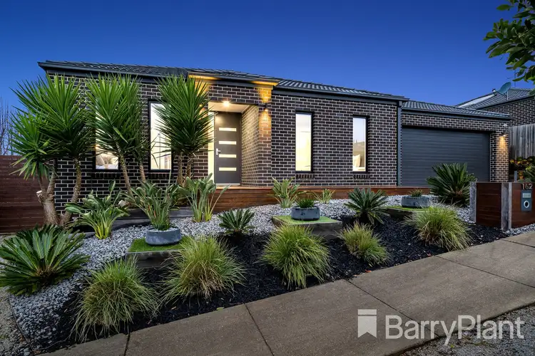 Main view of Homely house listing, 162 Grantham Drive, Highton VIC 3216