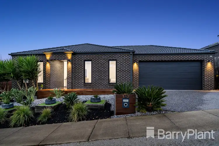Second view of Homely house listing, 162 Grantham Drive, Highton VIC 3216
