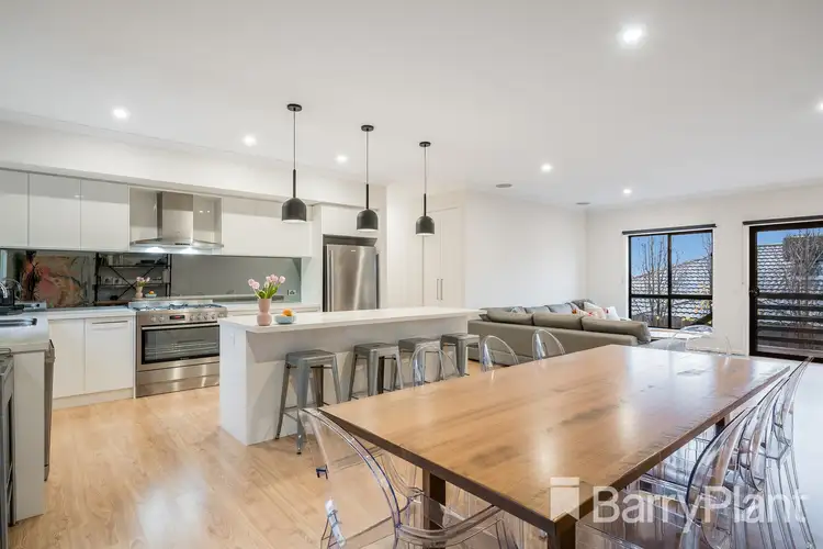 Third view of Homely house listing, 162 Grantham Drive, Highton VIC 3216
