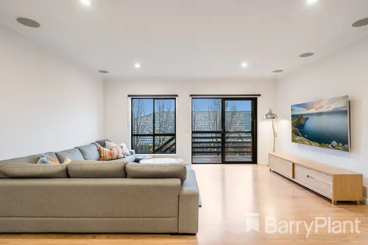 Sixth view of Homely house listing, 162 Grantham Drive, Highton VIC 3216