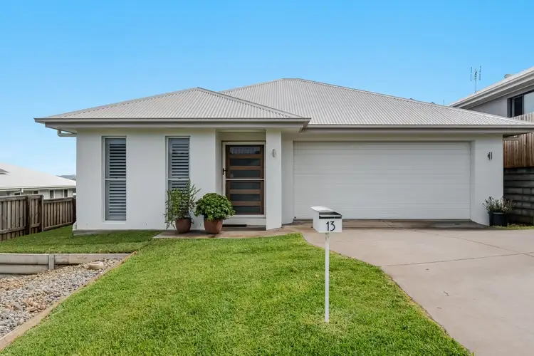 Second view of Homely house listing, 13 Cowrie Street, Lennox Head NSW 2478