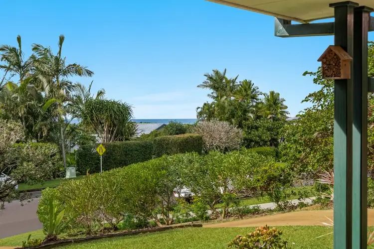 Third view of Homely house listing, 46 Amber Drive, Lennox Head NSW 2478