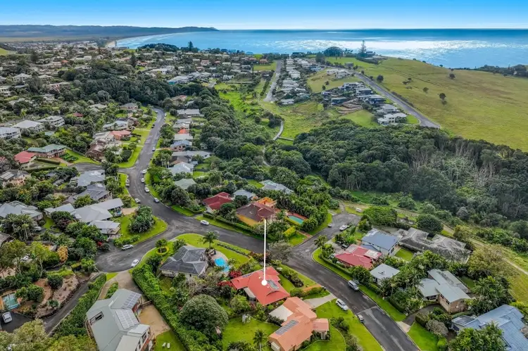 Fourth view of Homely house listing, 46 Amber Drive, Lennox Head NSW 2478