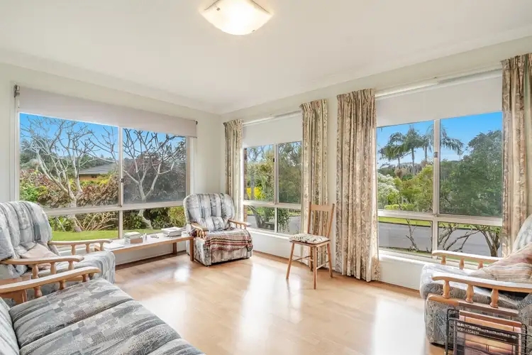 Fifth view of Homely house listing, 46 Amber Drive, Lennox Head NSW 2478