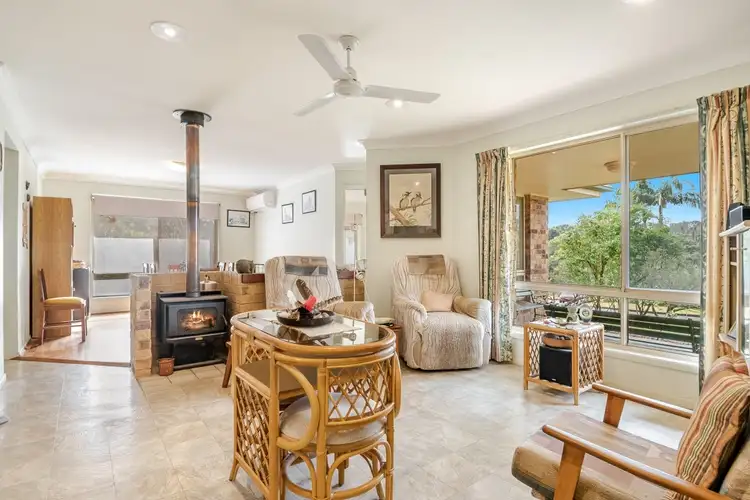 Sixth view of Homely house listing, 46 Amber Drive, Lennox Head NSW 2478