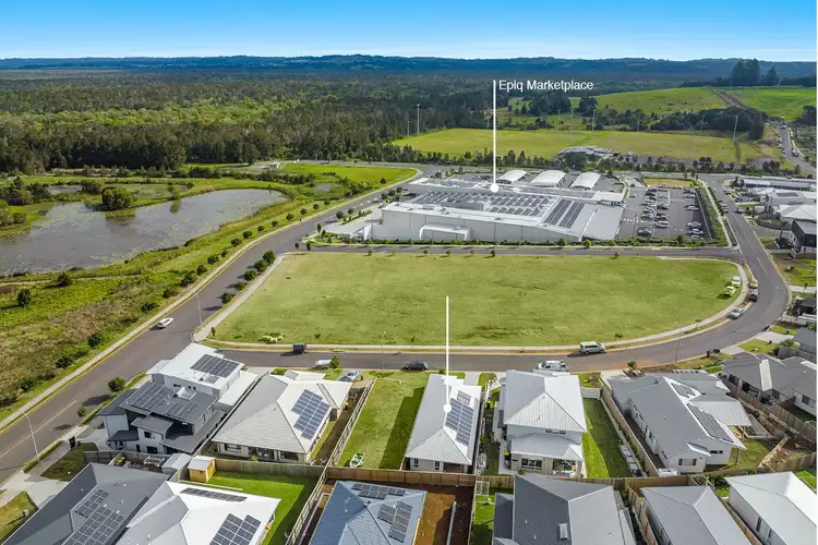 Third view of Homely house listing, 37A Outrigger Road, Lennox Head NSW 2478