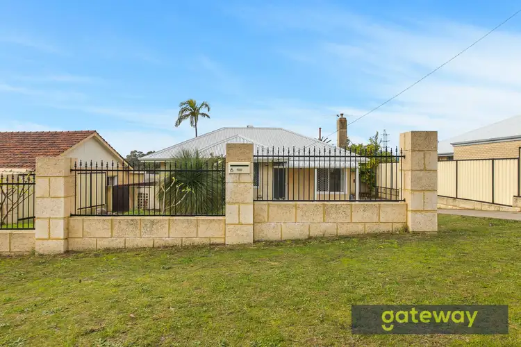 Main view of Homely house listing, 6 Rocke Street, Coolbellup WA 6163