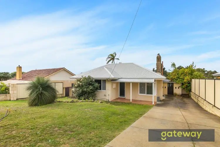 Second view of Homely house listing, 6 Rocke Street, Coolbellup WA 6163