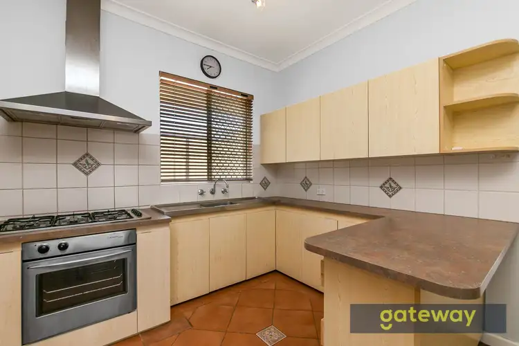 Fourth view of Homely house listing, 6 Rocke Street, Coolbellup WA 6163