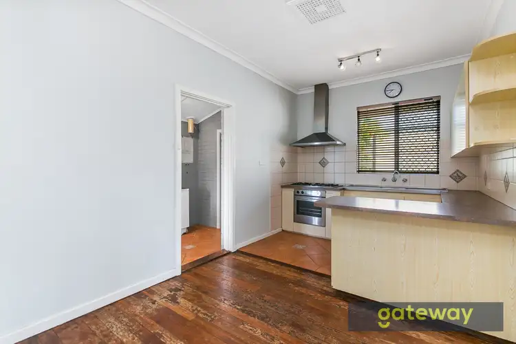 Sixth view of Homely house listing, 6 Rocke Street, Coolbellup WA 6163
