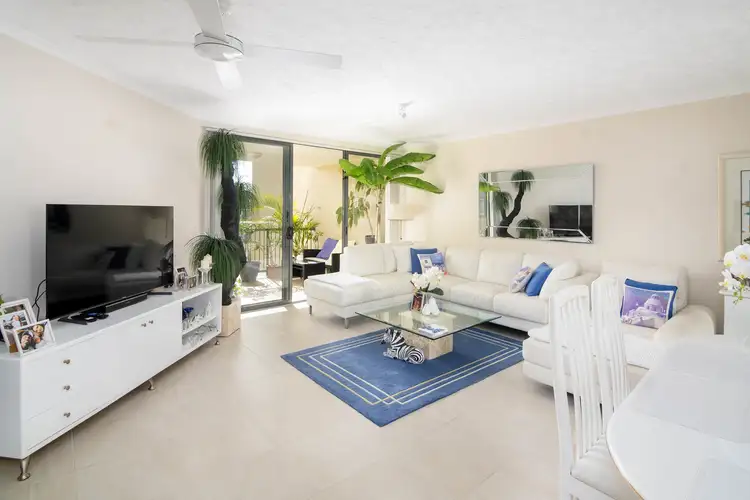 38/4 Park Avenue, Burleigh Heads QLD 4220