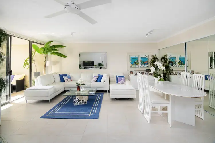 Third view of Homely unit listing, 38/4 Park Avenue, Burleigh Heads QLD 4220