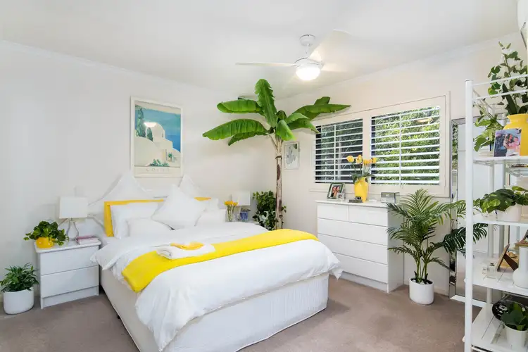 Fifth view of Homely unit listing, 38/4 Park Avenue, Burleigh Heads QLD 4220
