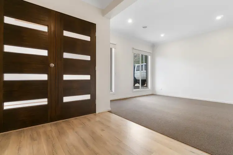 Second view of Homely house listing, 54 Killara Circuit, Bacchus Marsh VIC 3340