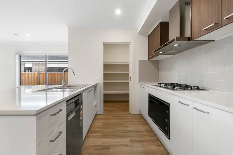 Fourth view of Homely house listing, 54 Killara Circuit, Bacchus Marsh VIC 3340
