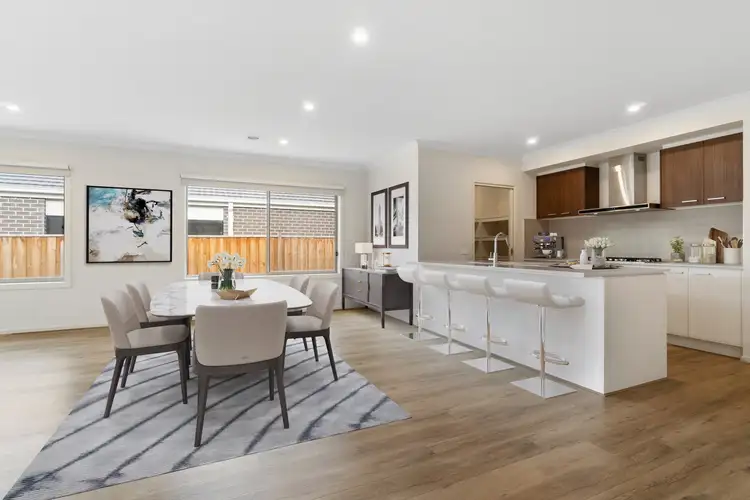 Sixth view of Homely house listing, 54 Killara Circuit, Bacchus Marsh VIC 3340