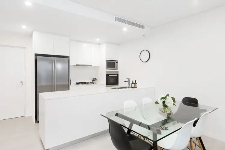 Third view of Homely unit listing, 4/26 Merton Street, Sutherland NSW 2232