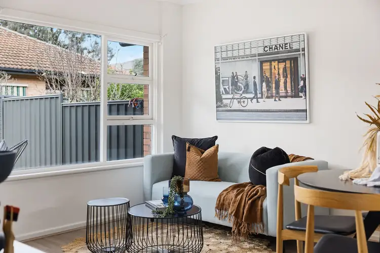Second view of Homely unit listing, 5/13-15 Leslie Avenue, Evandale SA 5069