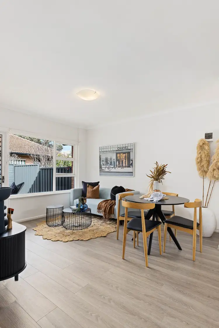 Fourth view of Homely unit listing, 5/13-15 Leslie Avenue, Evandale SA 5069