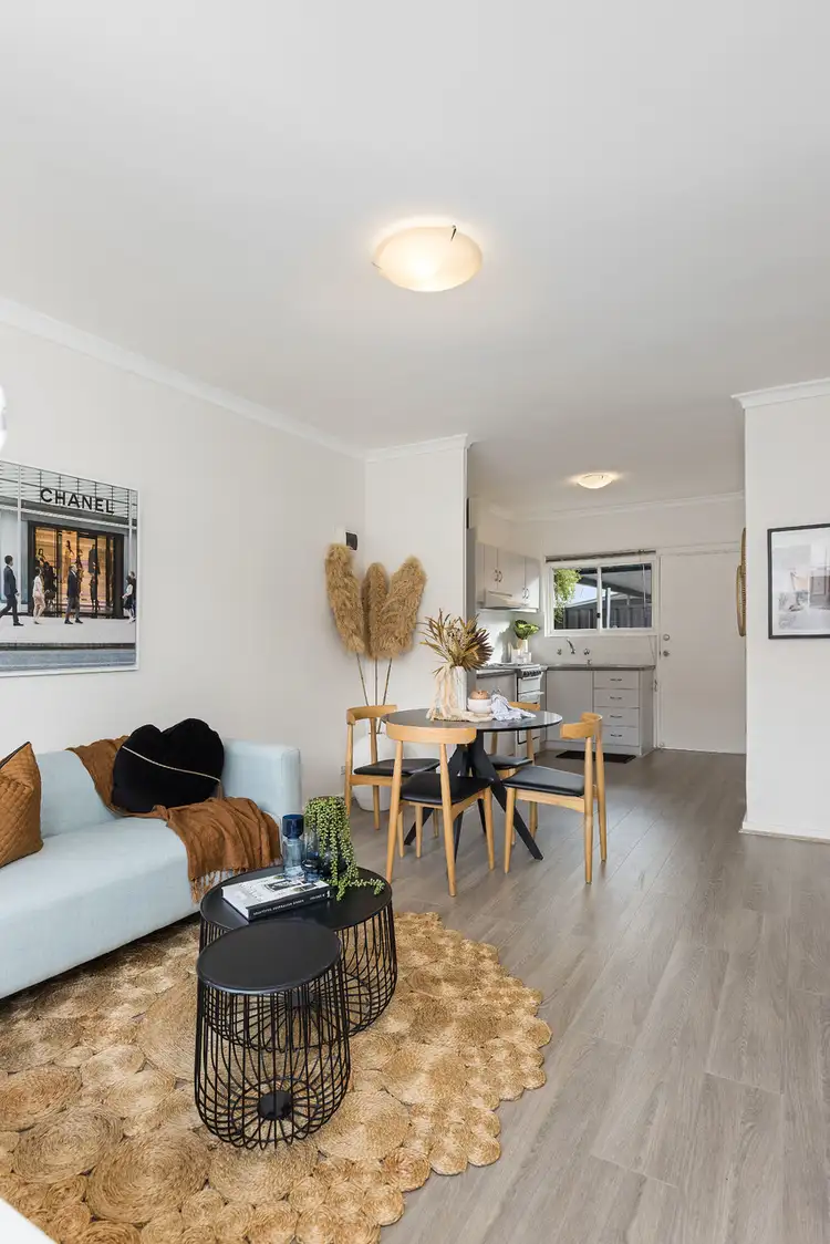 Fifth view of Homely unit listing, 5/13-15 Leslie Avenue, Evandale SA 5069