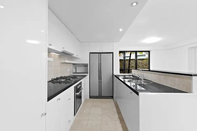 Second view of Homely apartment listing, 206/1a Clement Place, Rushcutters Bay NSW 2011